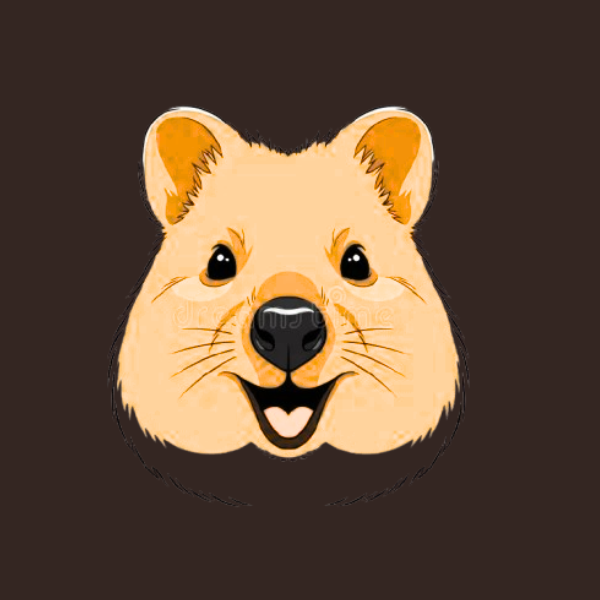 Quokka Logo